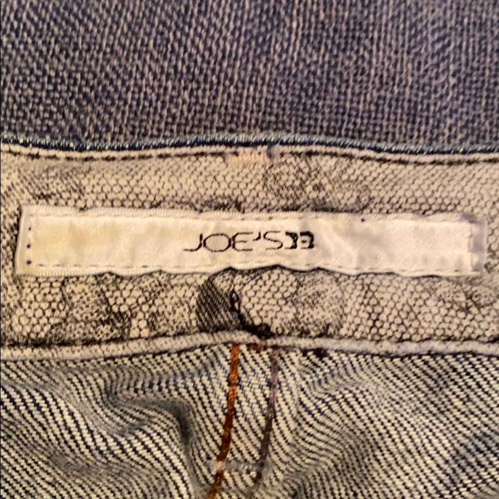 Joe’s Chelsea Jeans